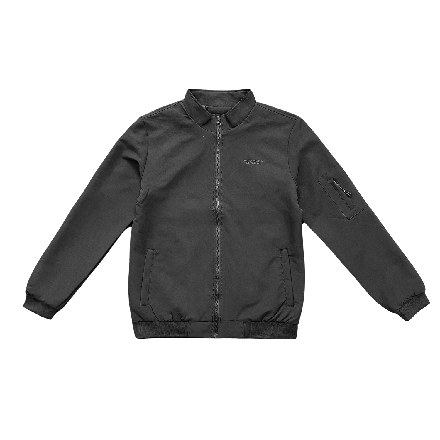  Áo Khoác Slimfit - DT26 