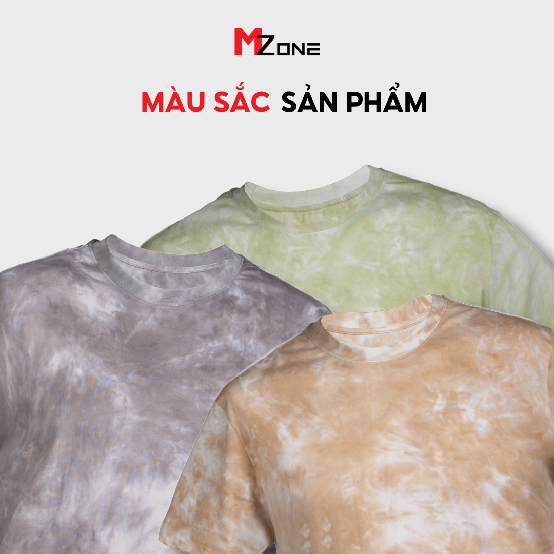  Áo Thun Regular - 22020 