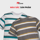  Áo thun form Regular - 22010 