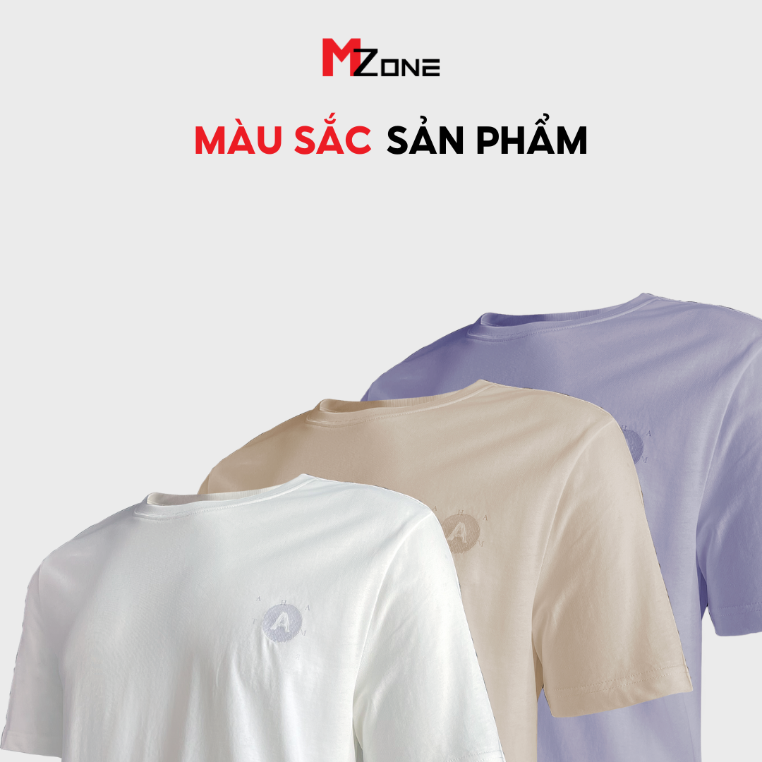 Áo thun form Regular - T20115 