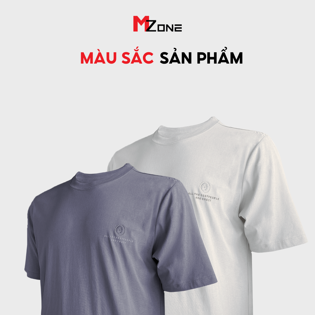  Áo thun form Regular - T2094 