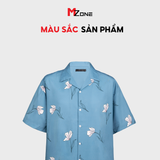  Sơ Mi Tay Ngắn Regular - 2218 