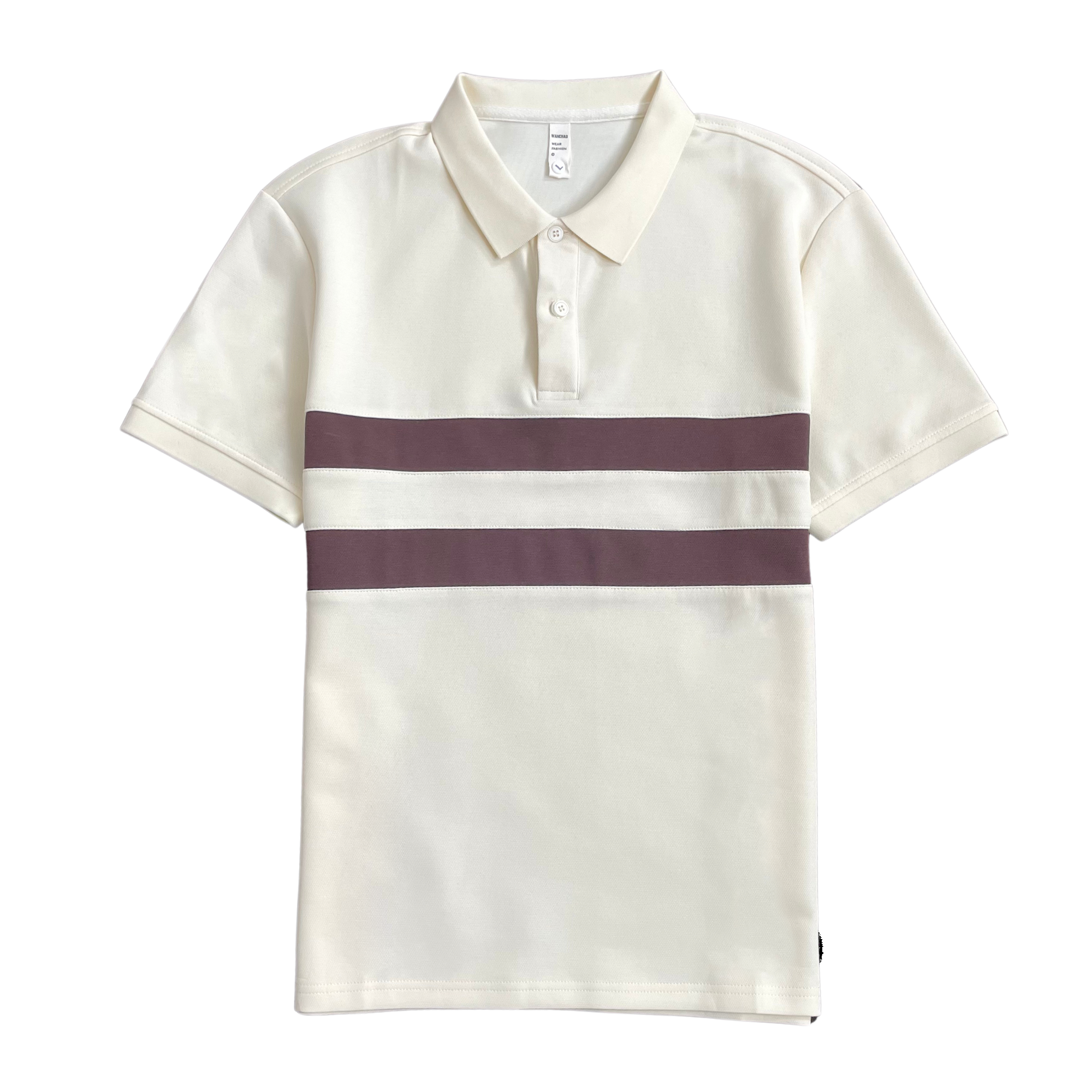  Áo Polo Form Slimfit - 980 