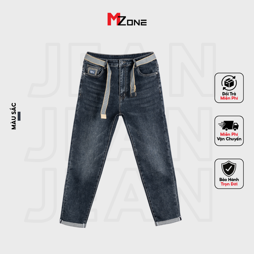  Quần Jeans - 62709 