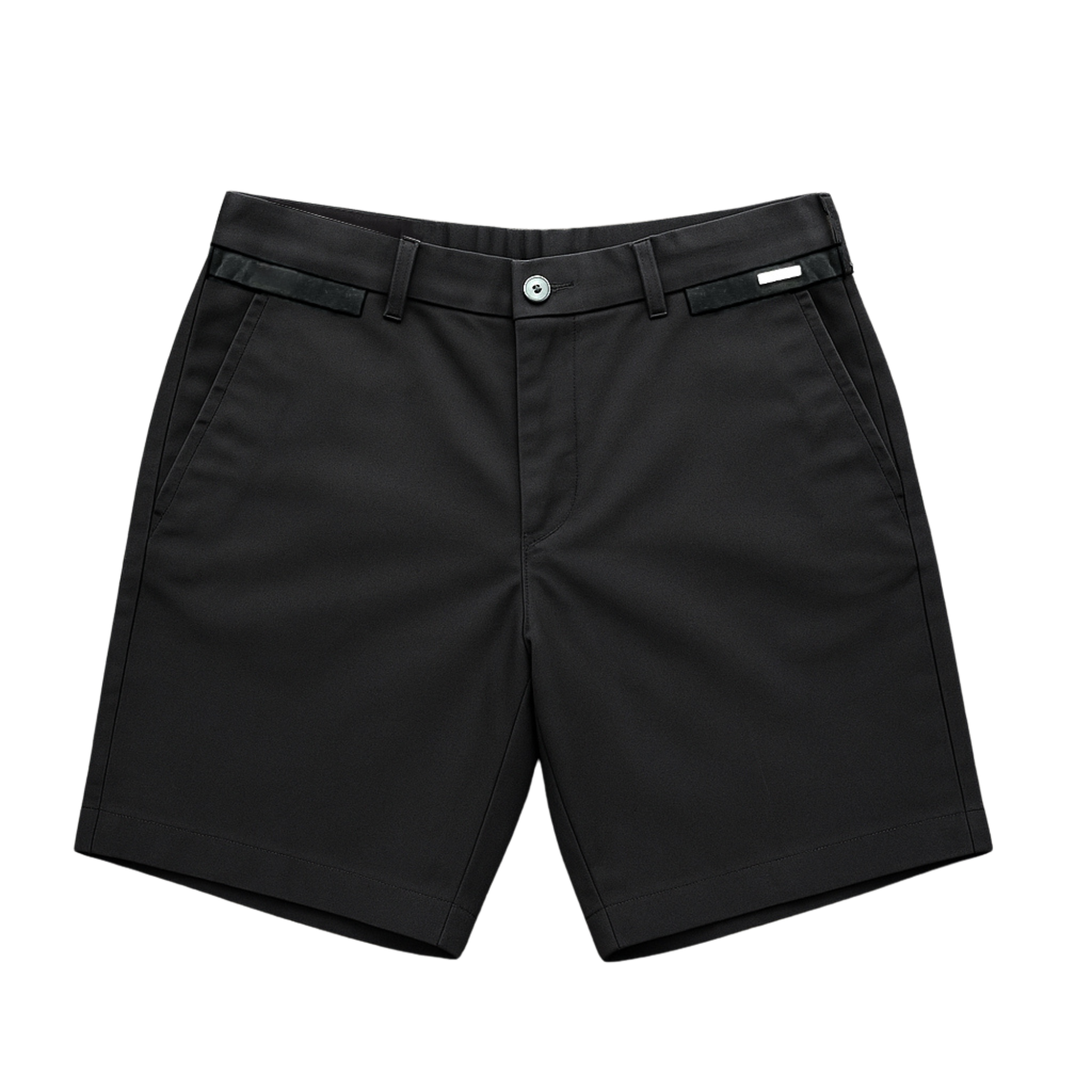  Quần Kaki Short - 499 