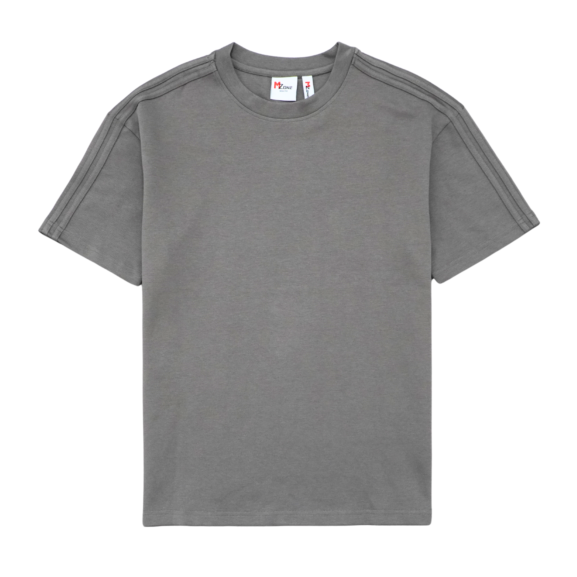  Áo Thun Regular Fit- MT06-1 