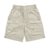  Quần Kaki Short - 8882 