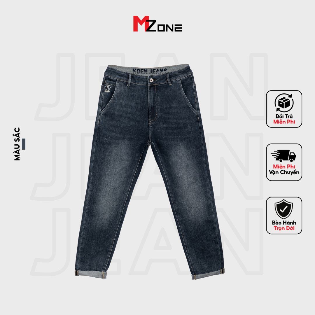  Quần Jeans - 3057 - FLL 