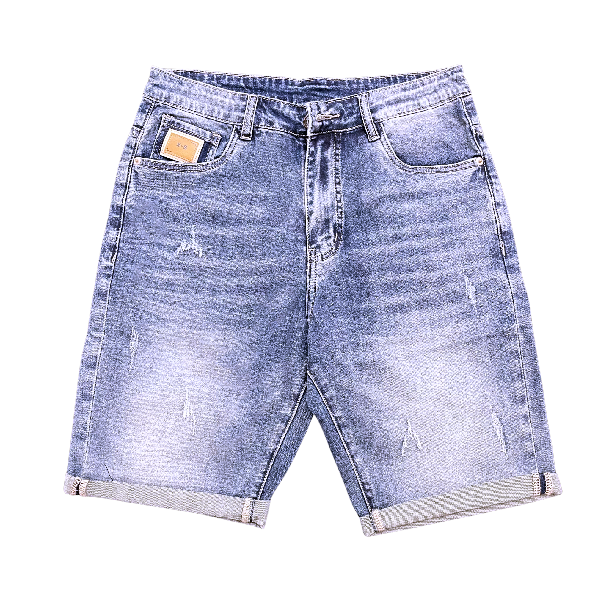  Quần Jeans Short  - 2532 
