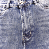  Quần Jeans Short  - 858 