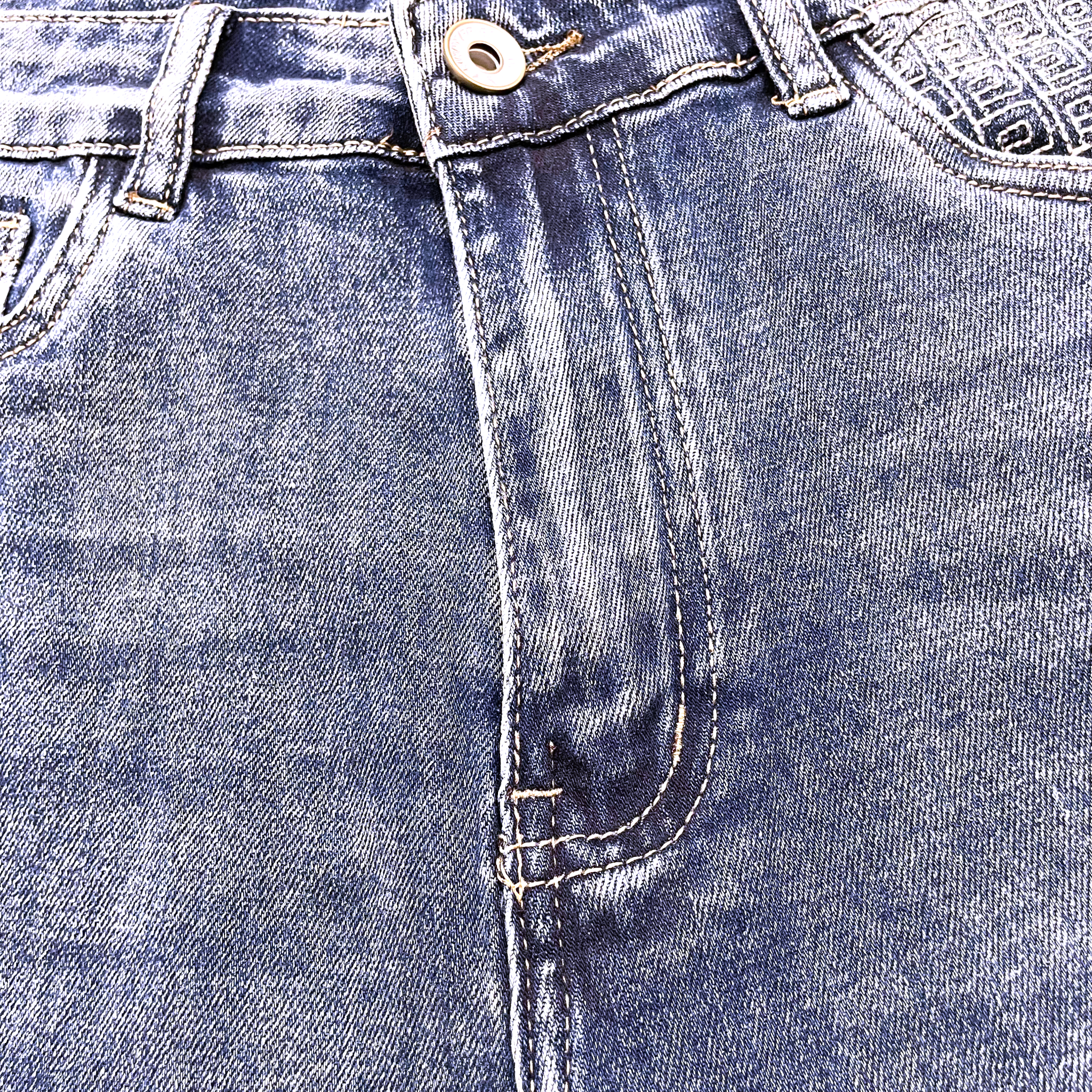  Quần Jeans Short  - 858 