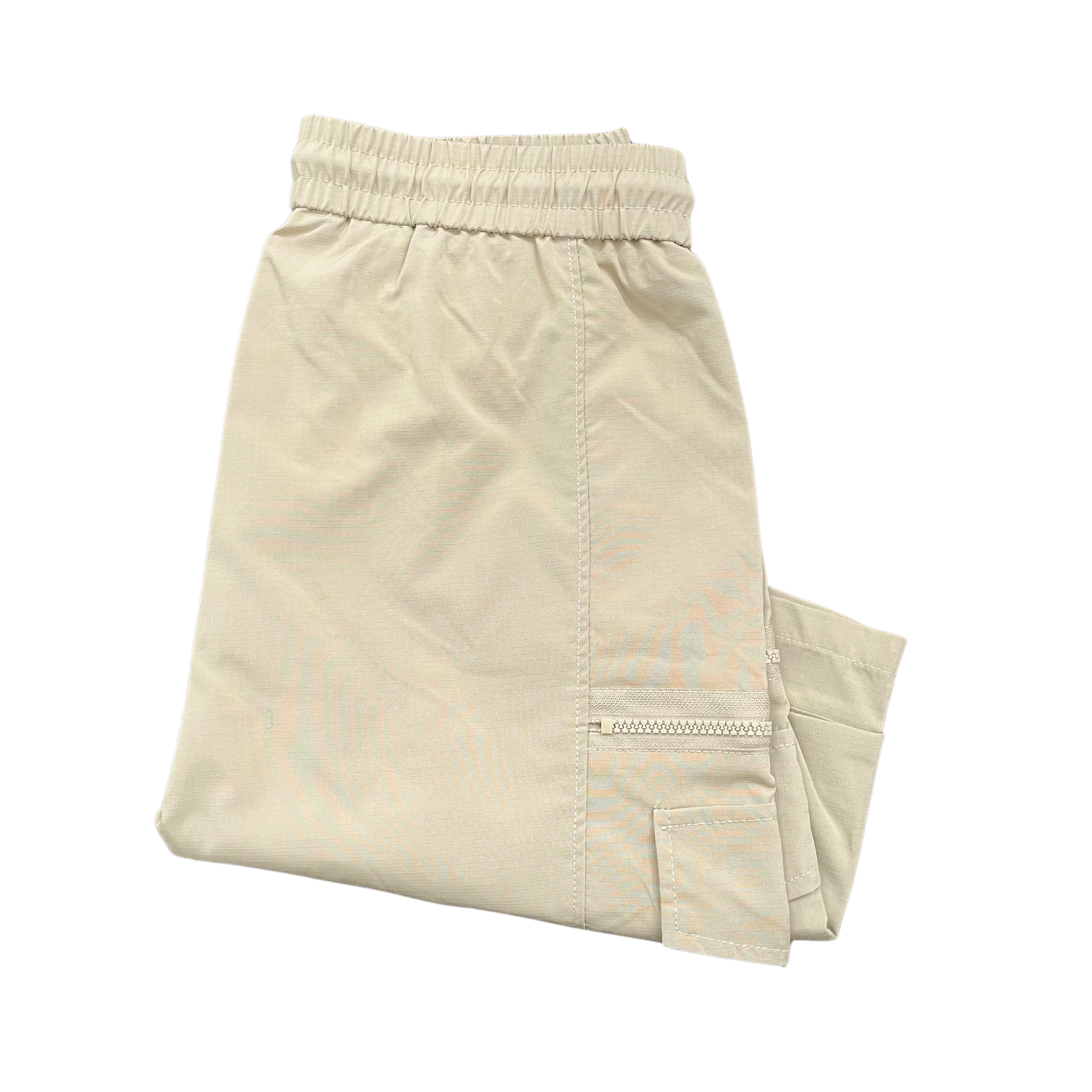  Quần Kaki Short - 2563 
