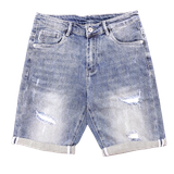  Quần Jeans Short  - 2551 