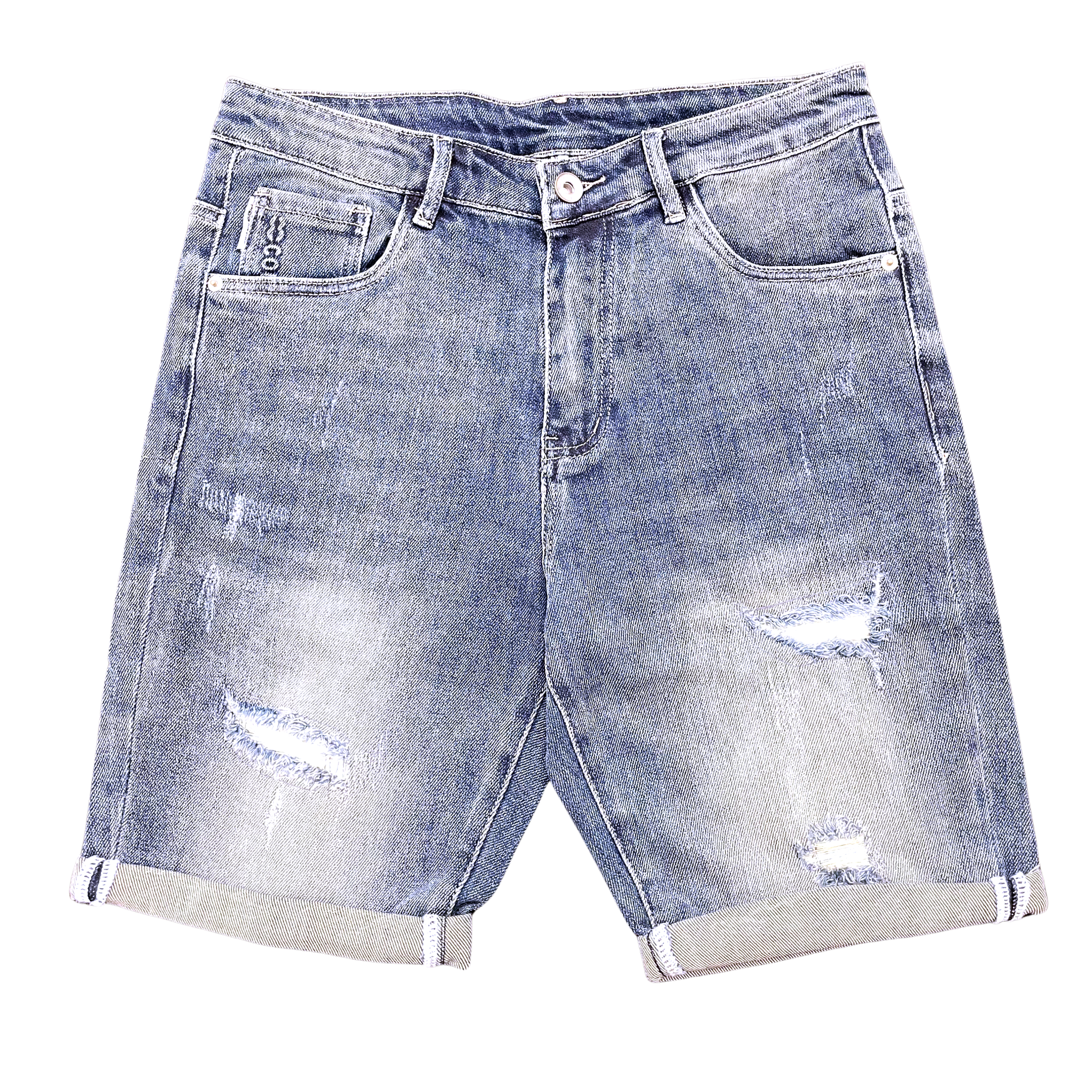  Quần Jeans Short  - 2551 