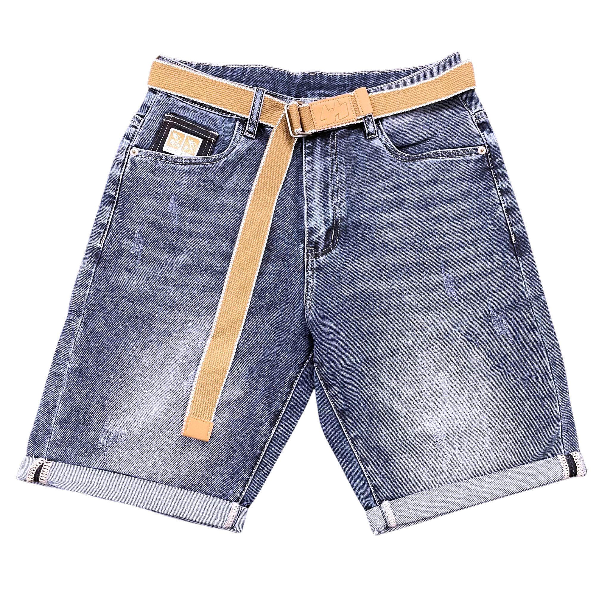  Quần Jeans Short  - 2535 