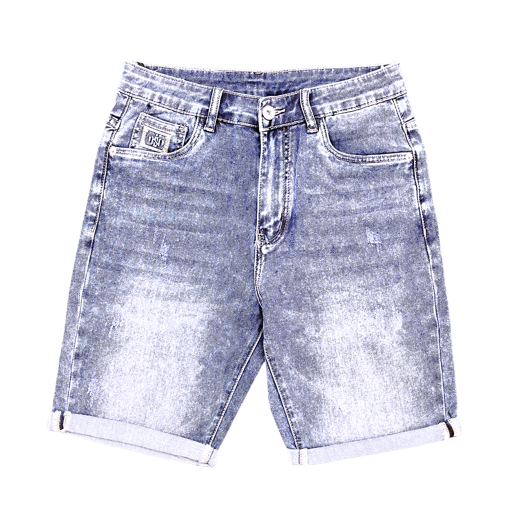  Quần Jeans Short  - 860 
