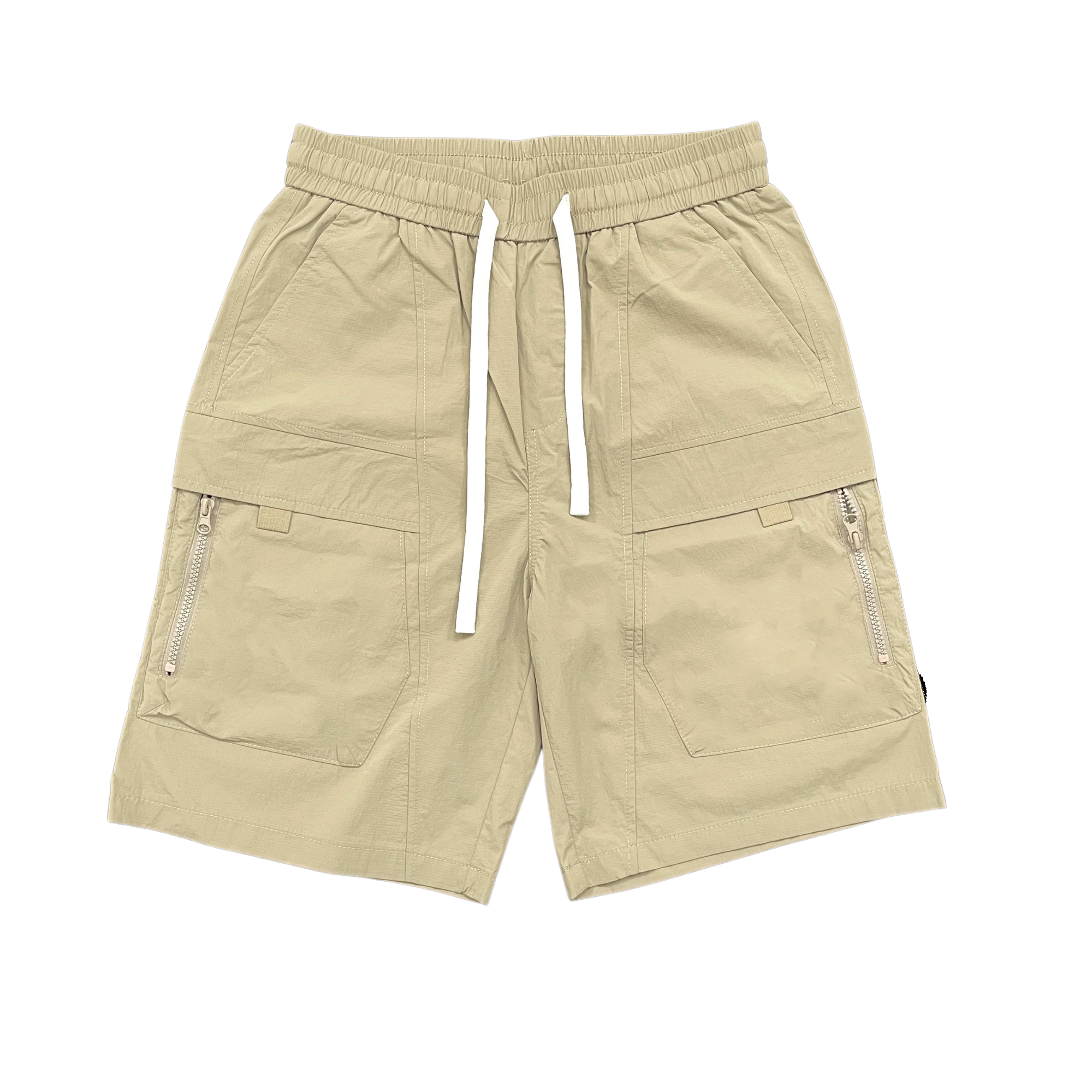  Quần Kaki Short - 8881 