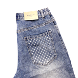  Quần Jeans Short  - 2533 