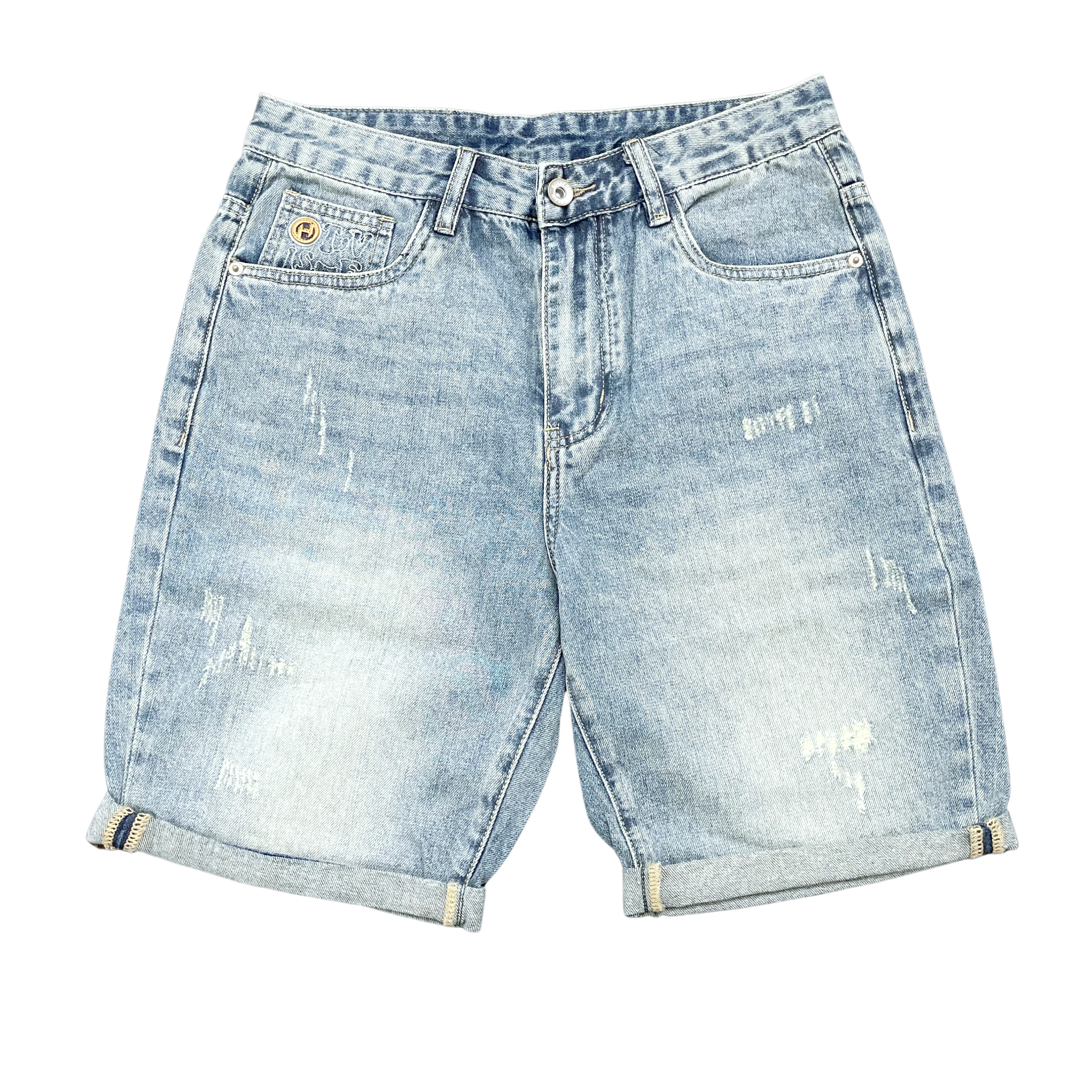  Quần Jeans Short  - 829 