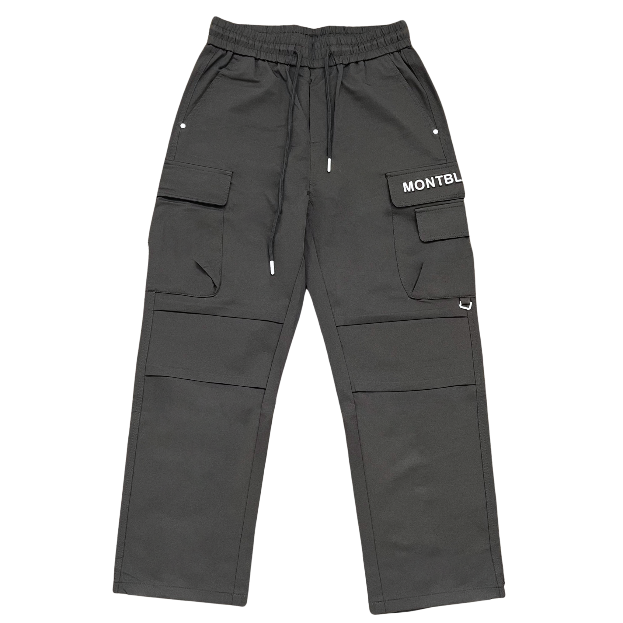  Quần Jogger - 8567 