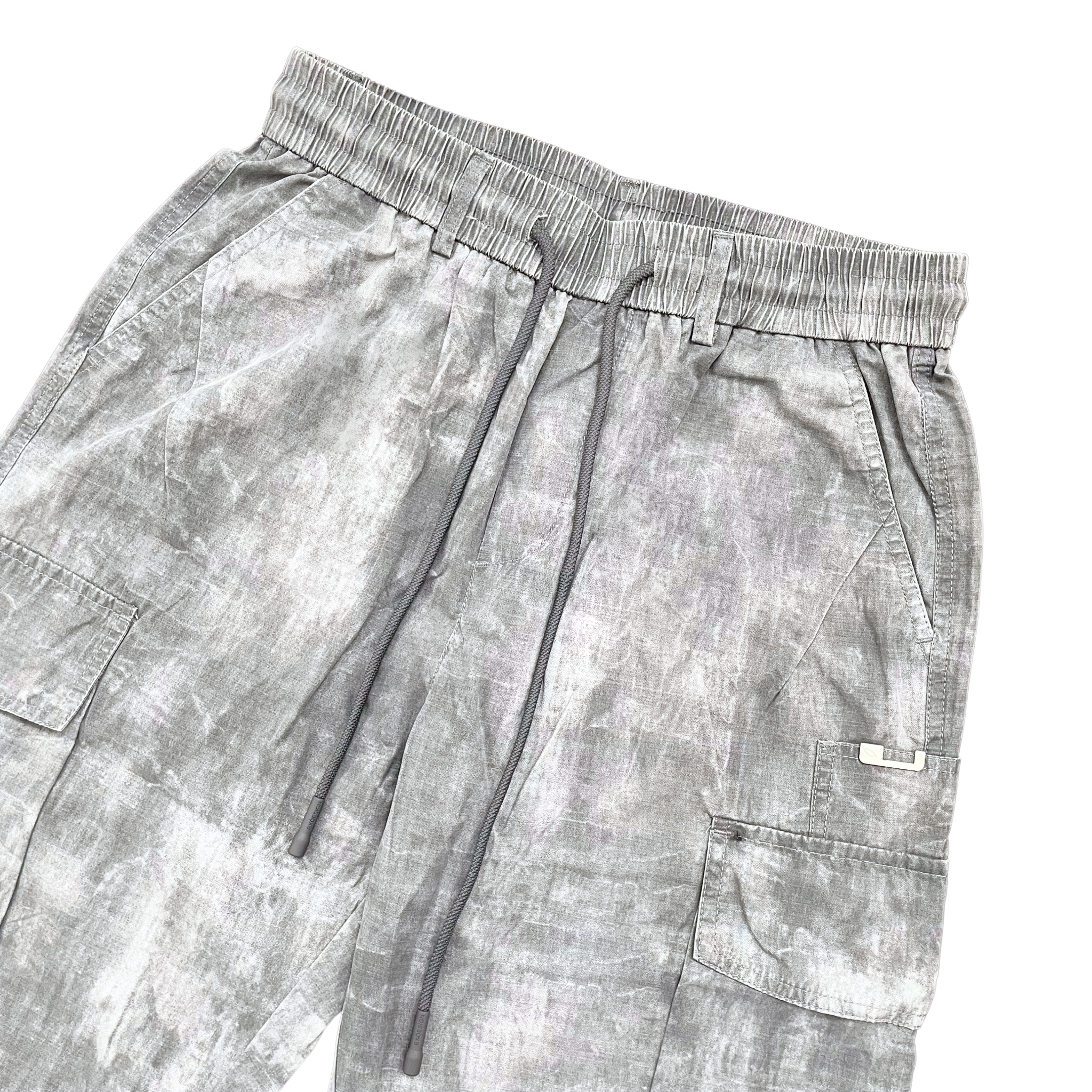  Quần Jogger - 80306 