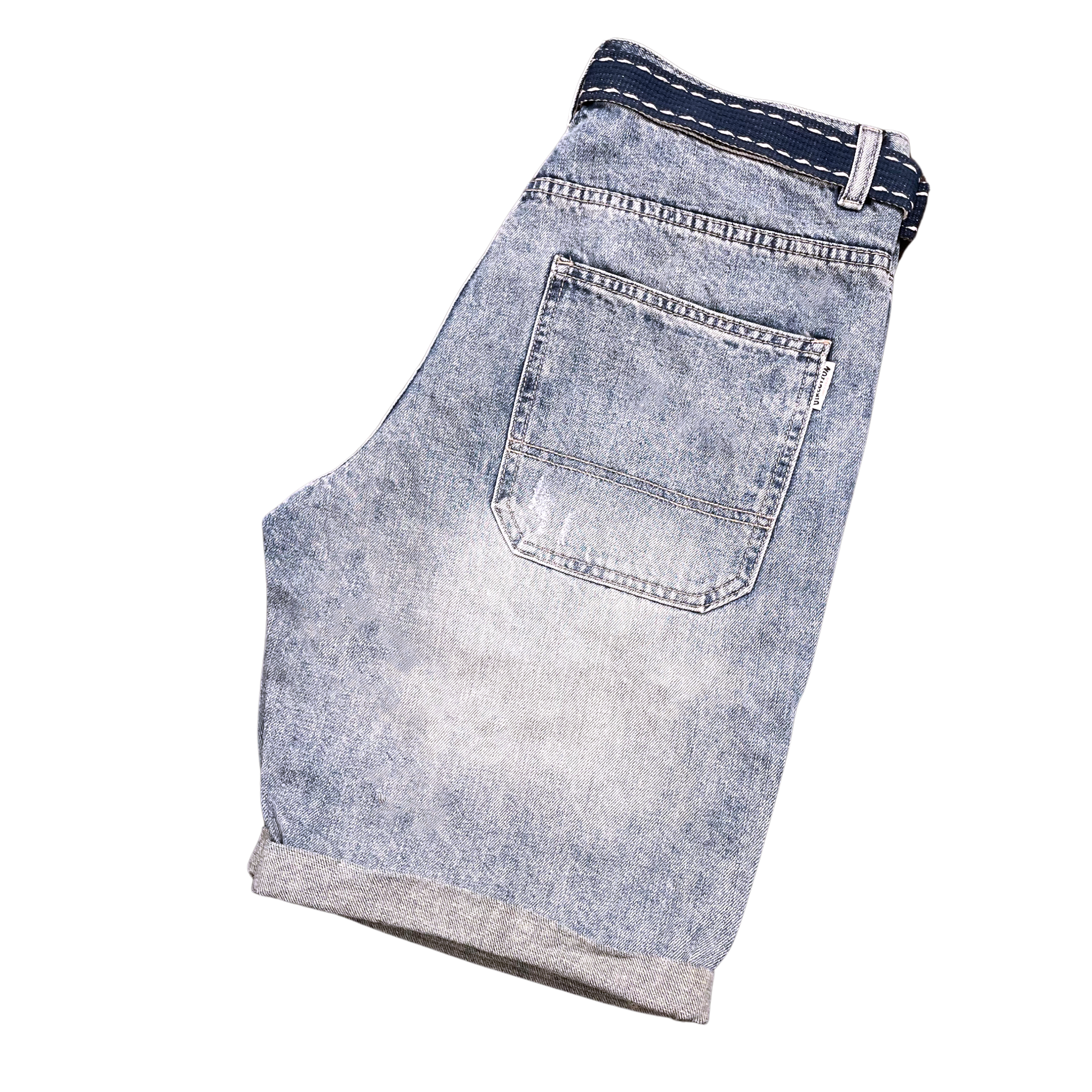  Quần Jeans Short  - 850 