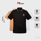  Áo Polo Slimfit - 8815 