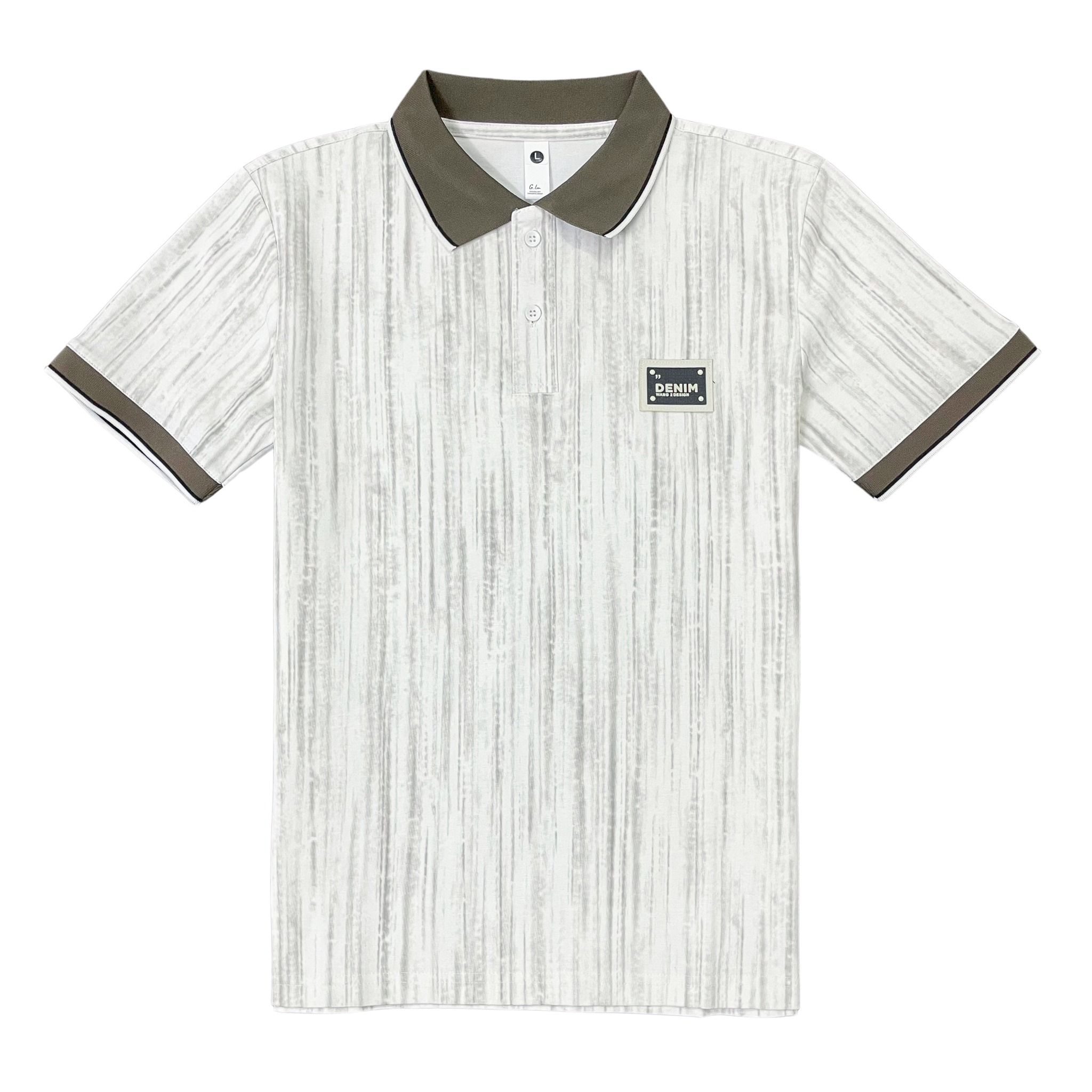  Áo Polo Form Slimfit - 962 