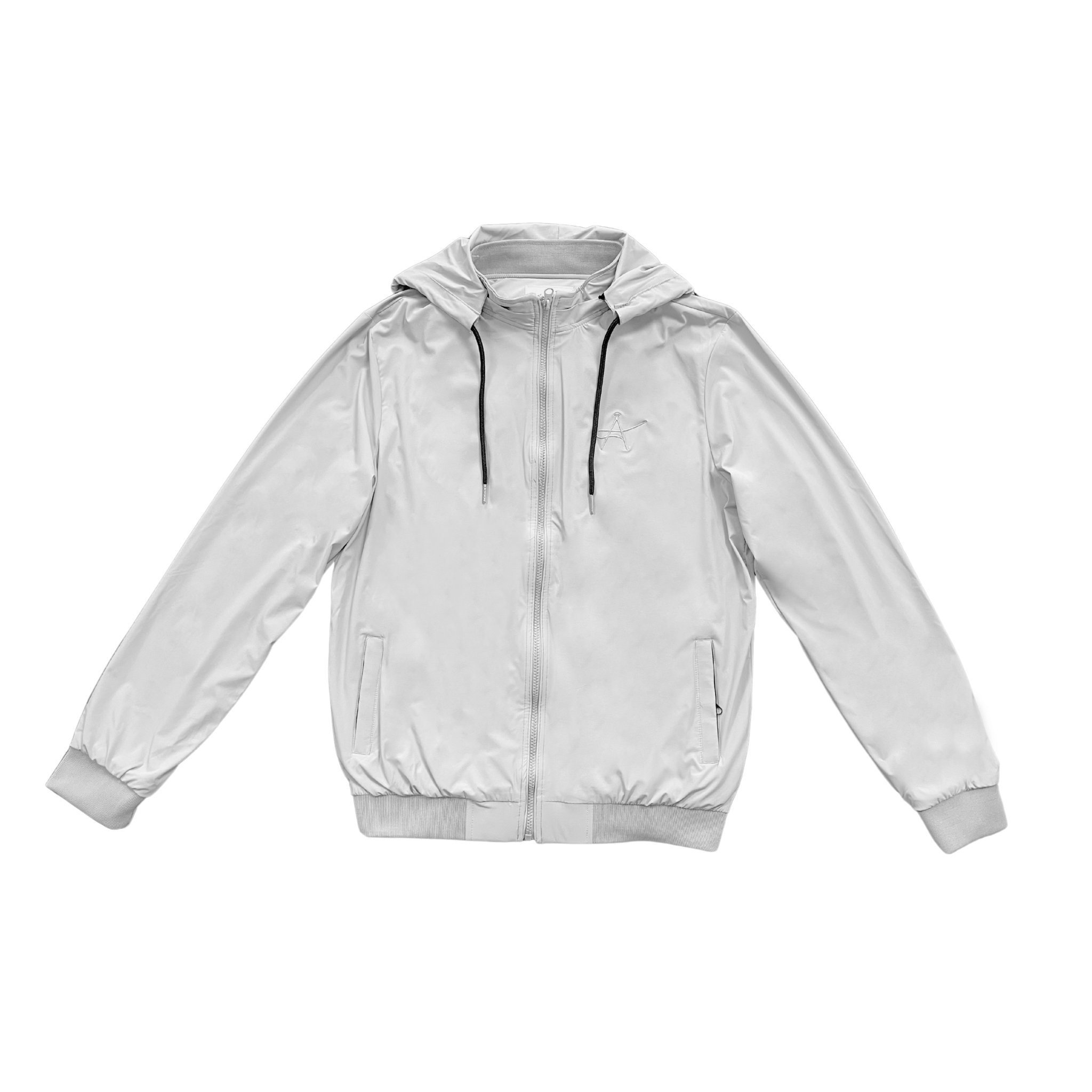  Áo Khoác Slimfit - 9159 