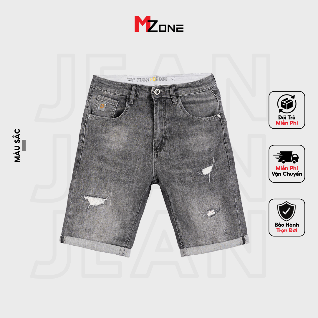  Quần Jeans Short  - 1010 - P32 