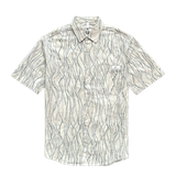  Sơ Mi Tay Ngắn Slimfit - 3650 