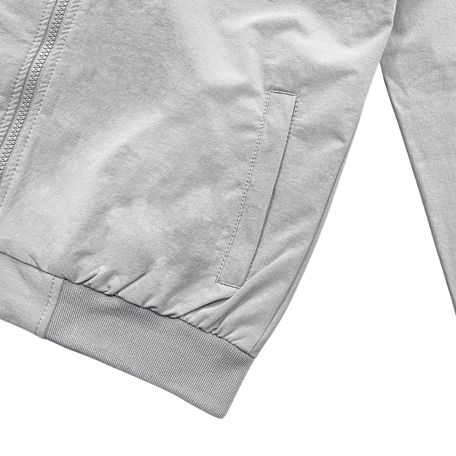  Áo Khoác Slimfit - DT26 