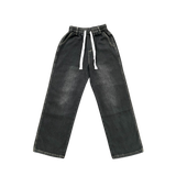  Quần Jeans Ống Rộng - 9901 