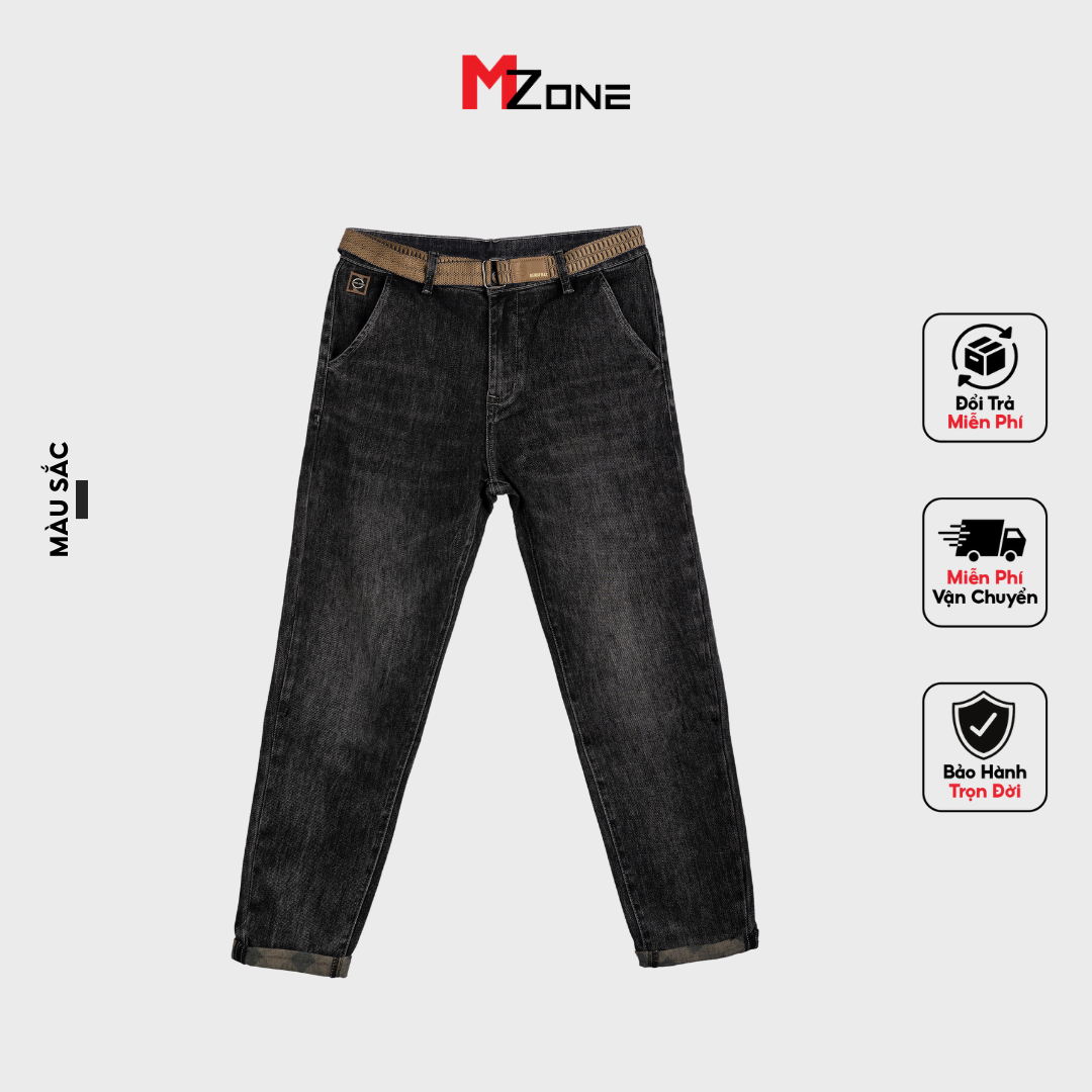  Quần Jeans - 782 - MLN 
