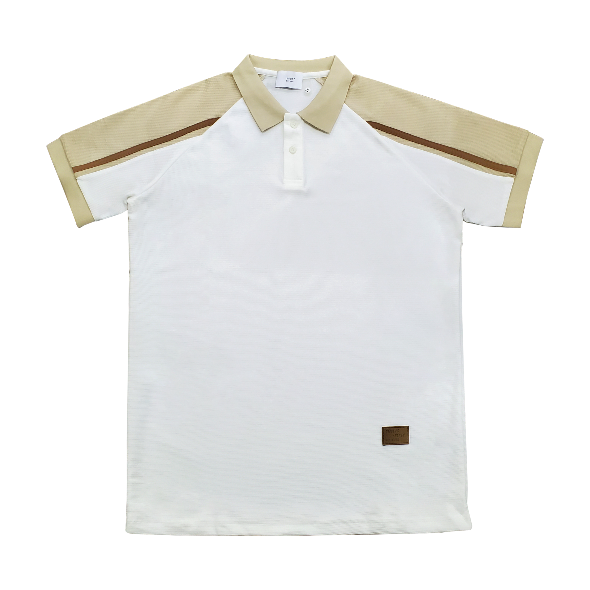  Áo Polo Slimfit - 6031 
