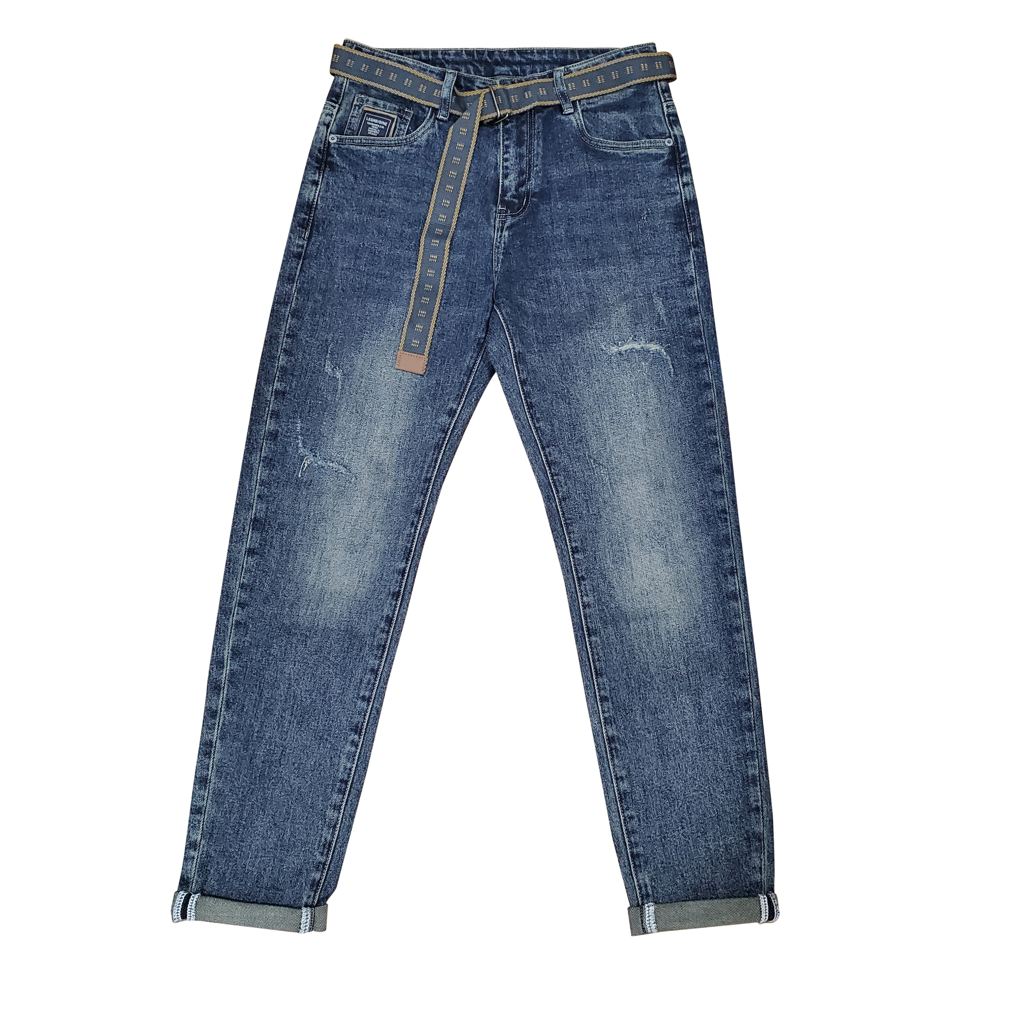  Quần Jeans - 986 - P32 