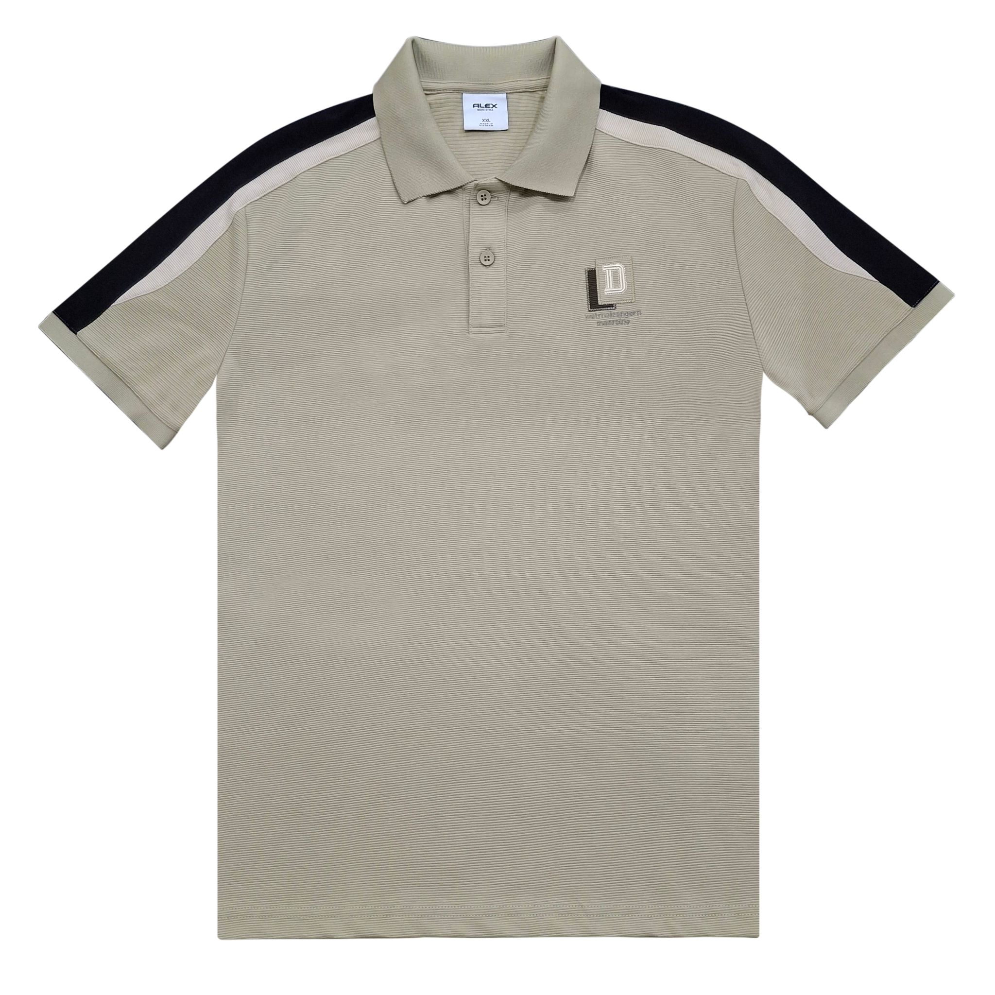  Áo Polo Slimfit - 087 