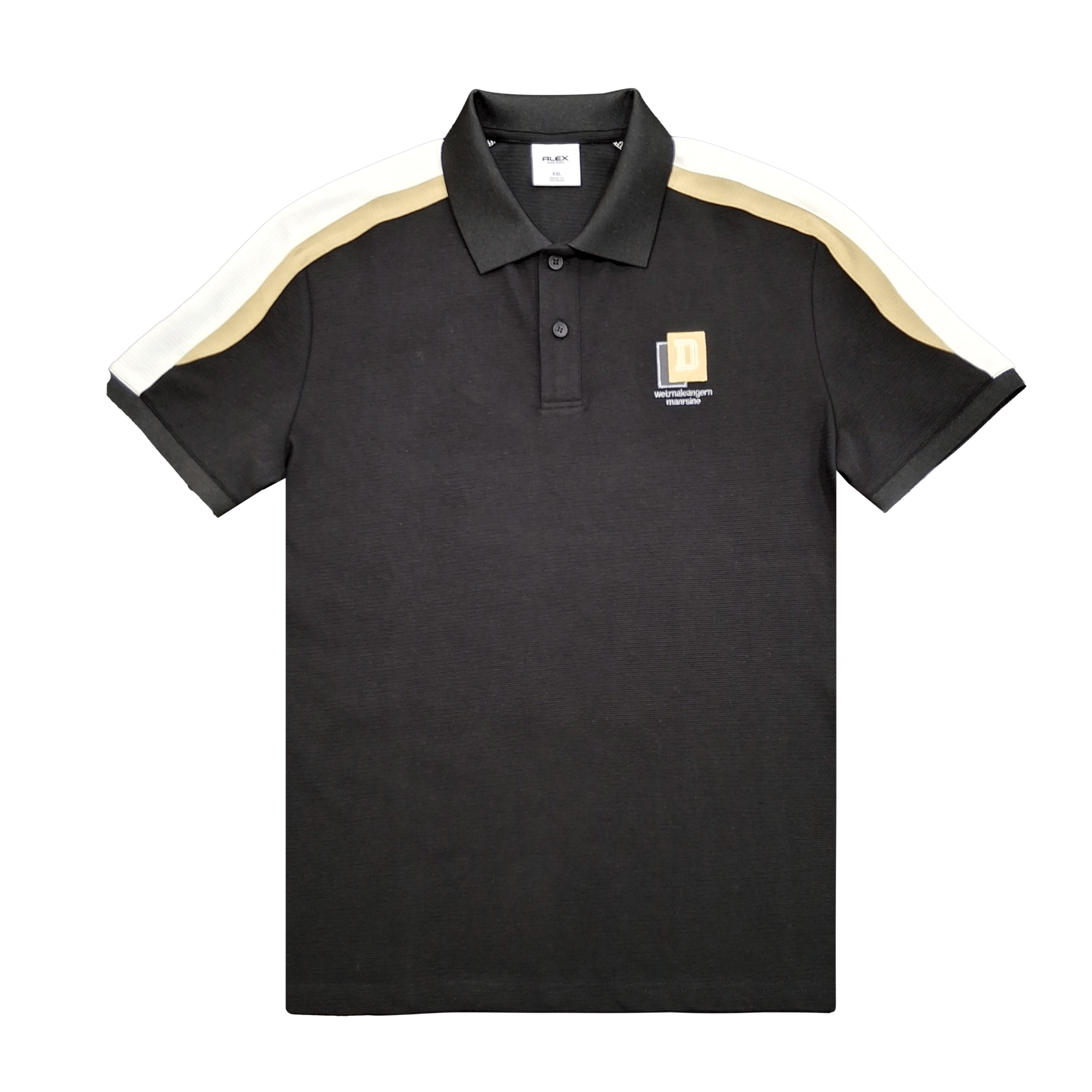  Áo Polo Slimfit - 087 