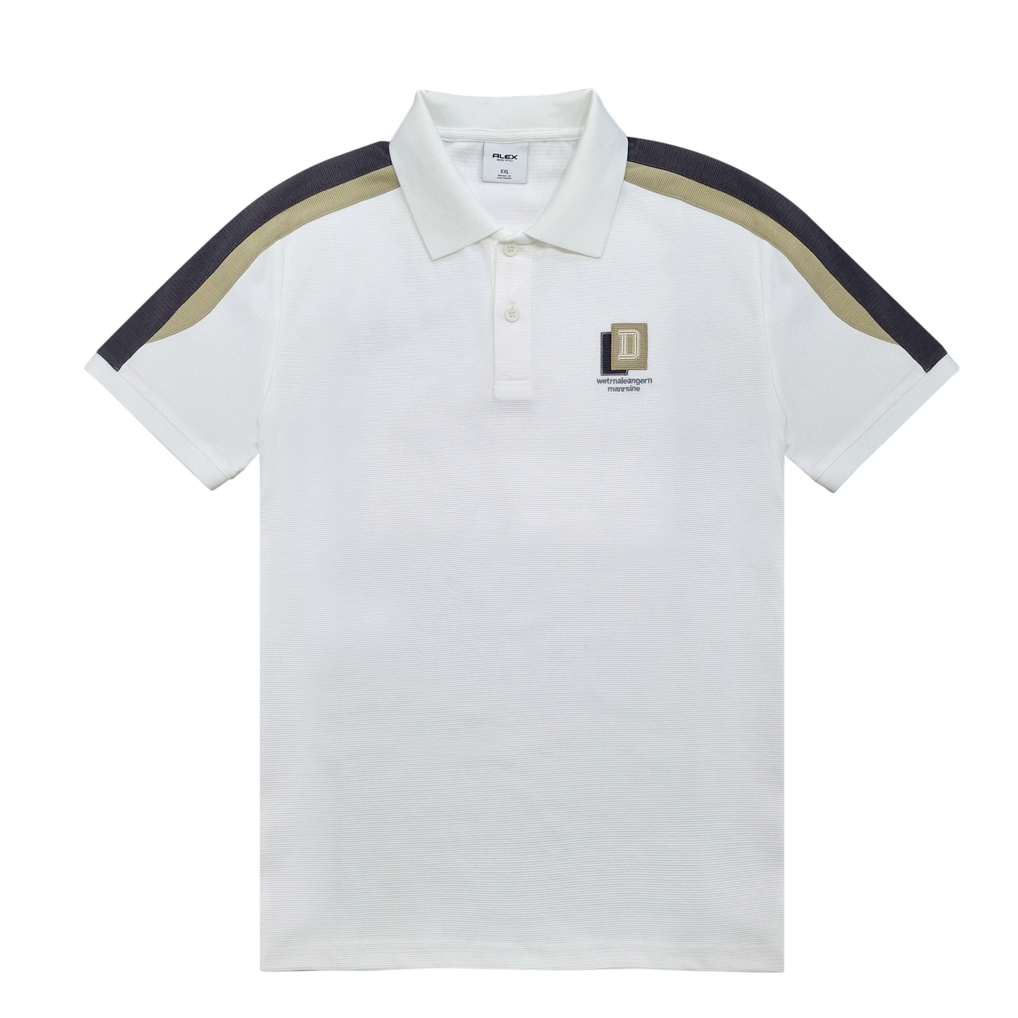  Áo Polo Slimfit - 087 