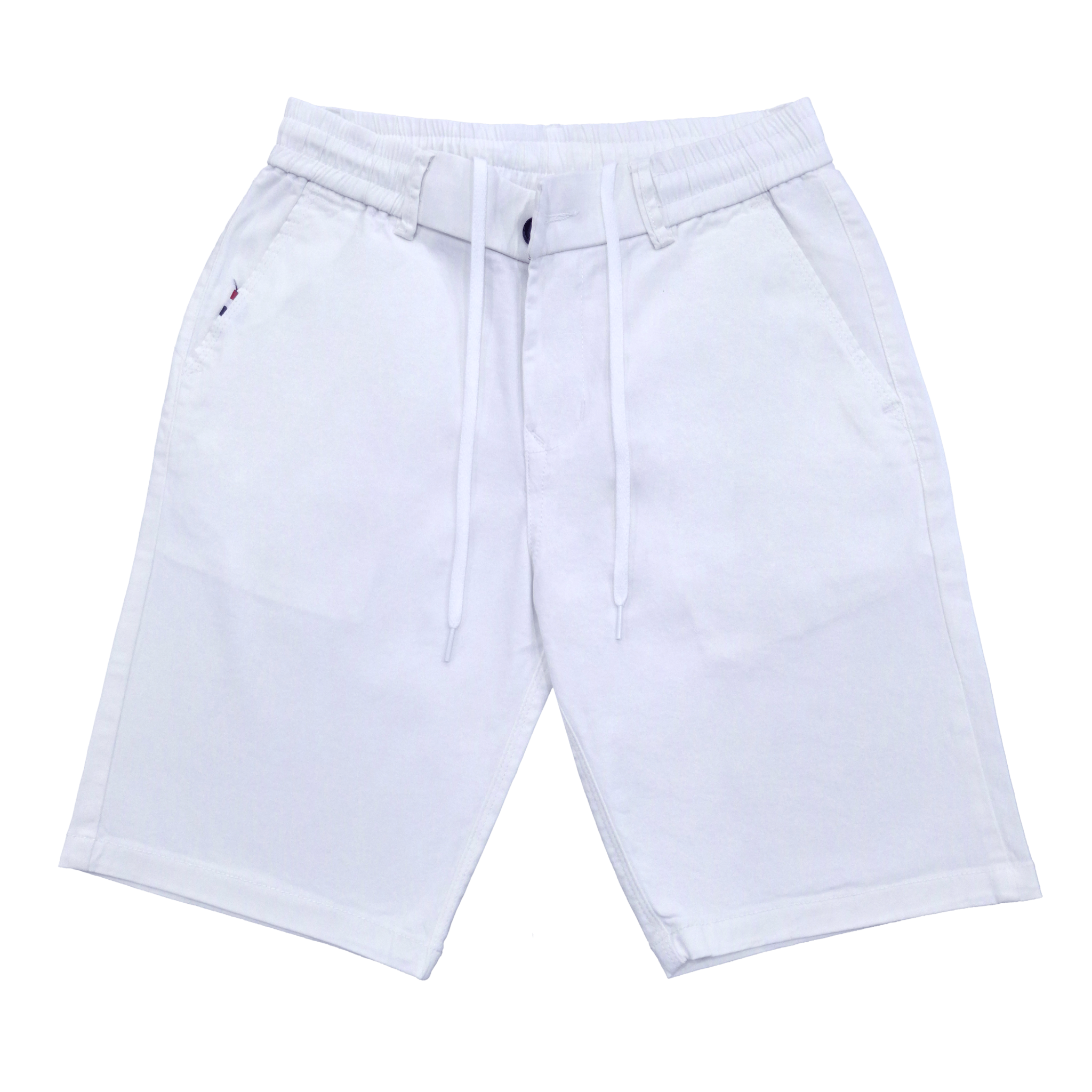  Quần Kaki Short - 1911 