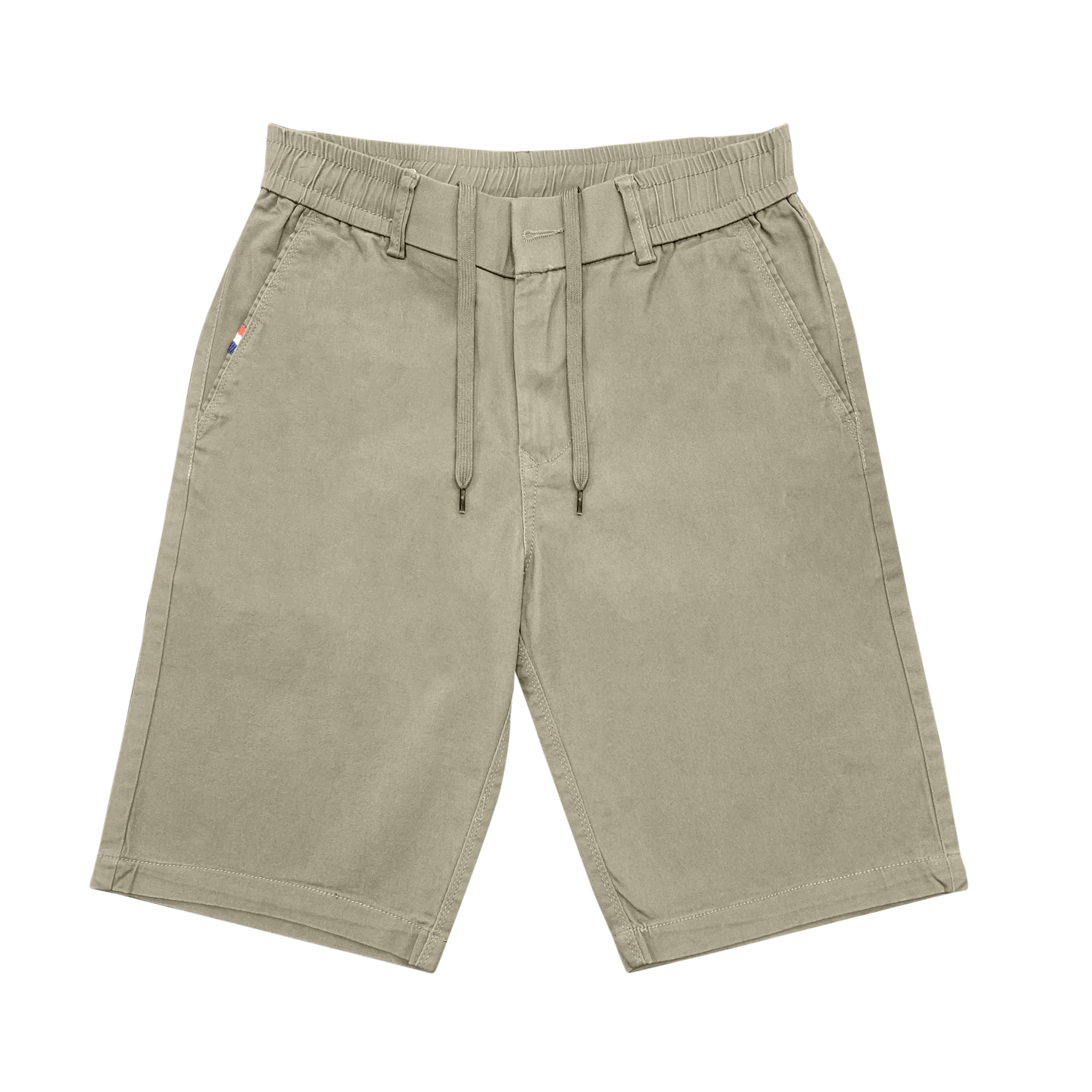  Quần Kaki Short - 1911 