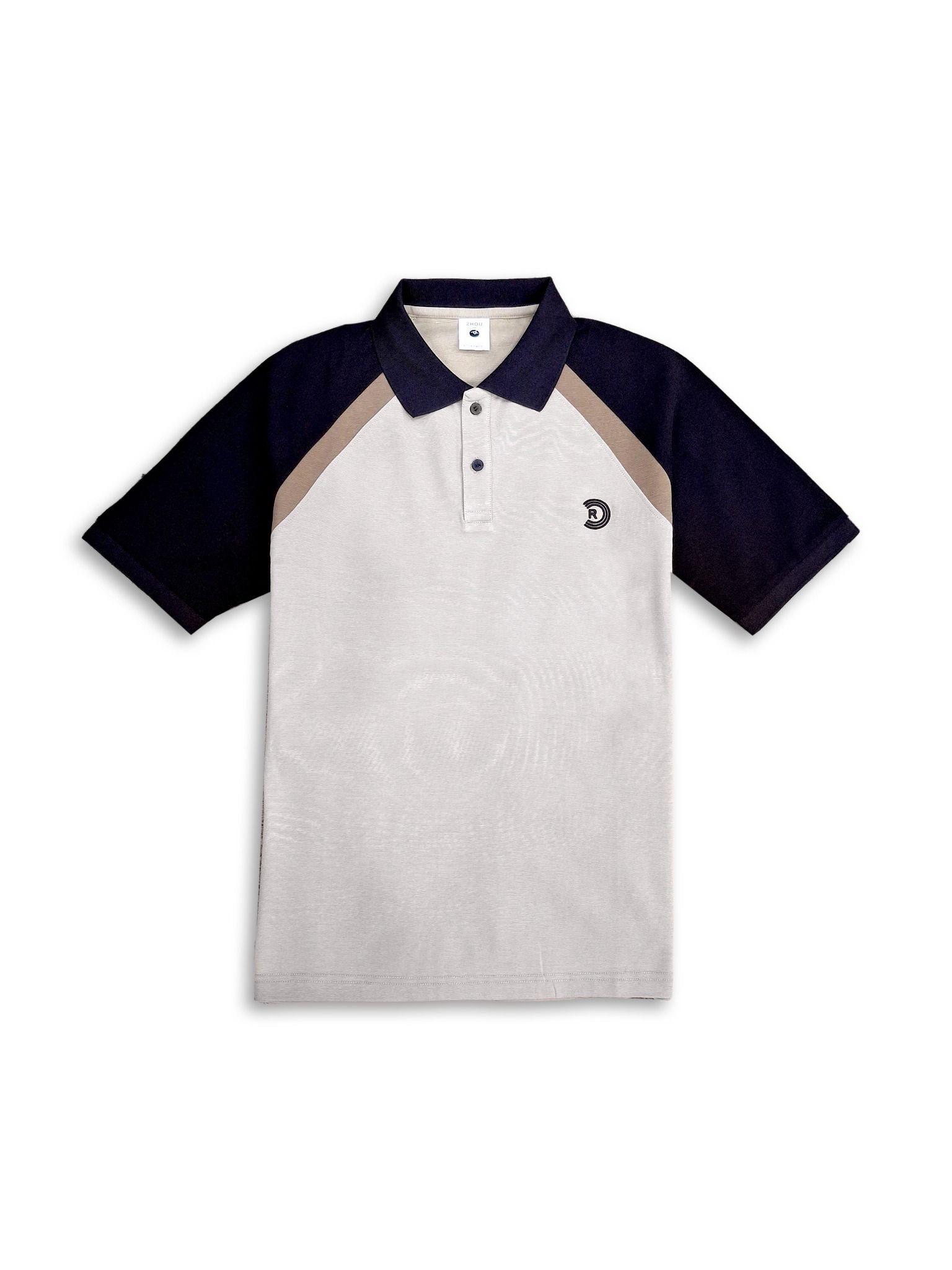  Áo Polo Slimfit - 2198-1 