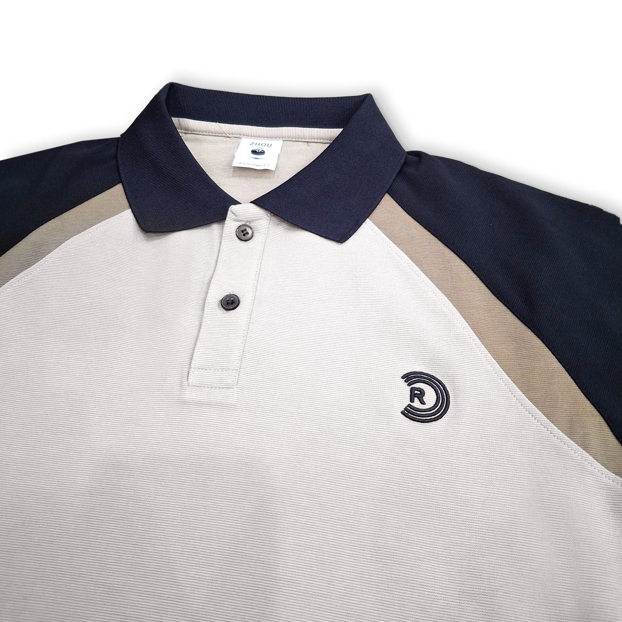  Áo Polo Slimfit - 2198-1 