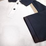  Áo Polo Slimfit - 2198-1 