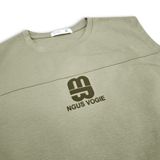  Áo Sát Nách - 1976-1 