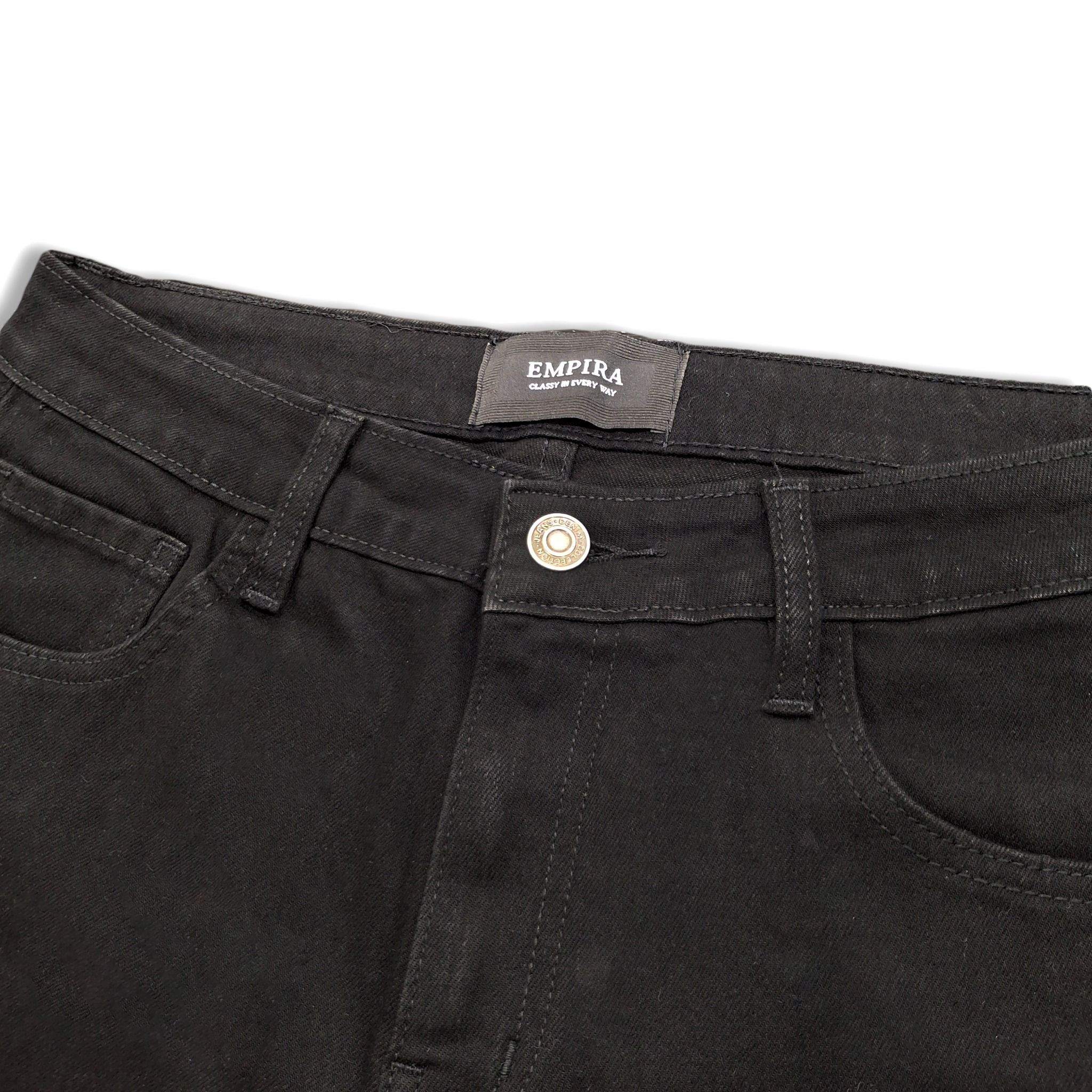  Quần Jeans Short - 288 
