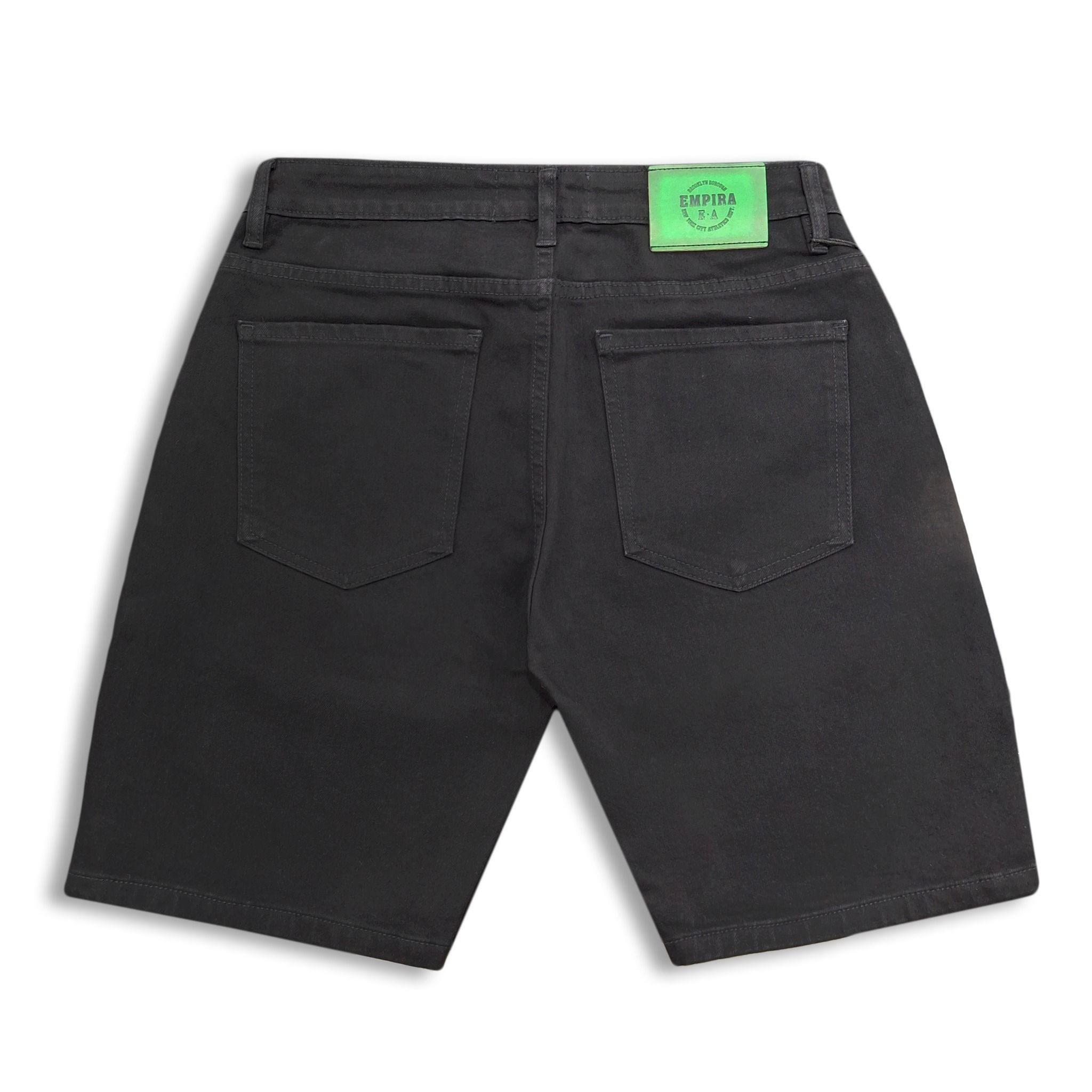 Quần Jeans Short - 288 