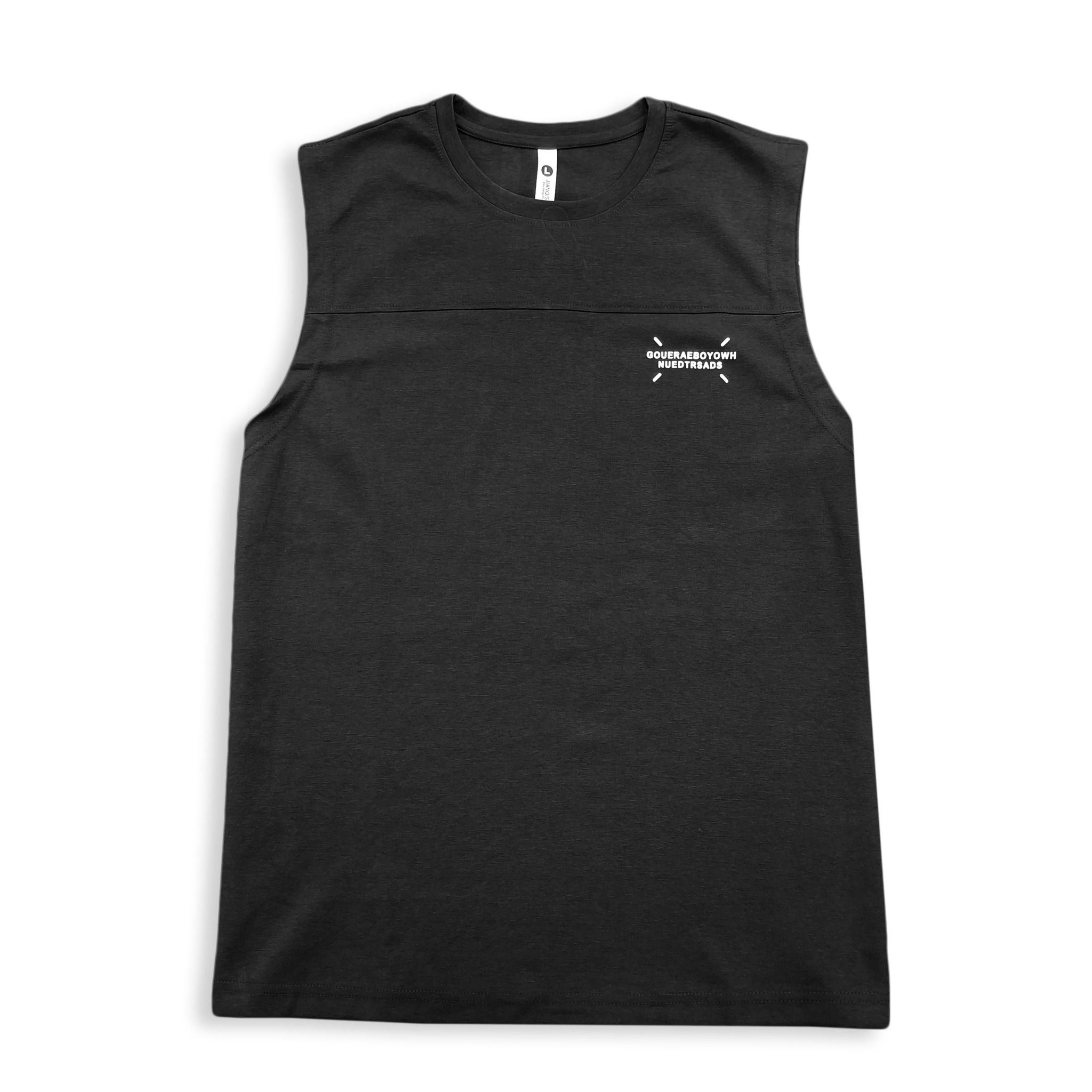  Áo Sát Nách - 1977-1 