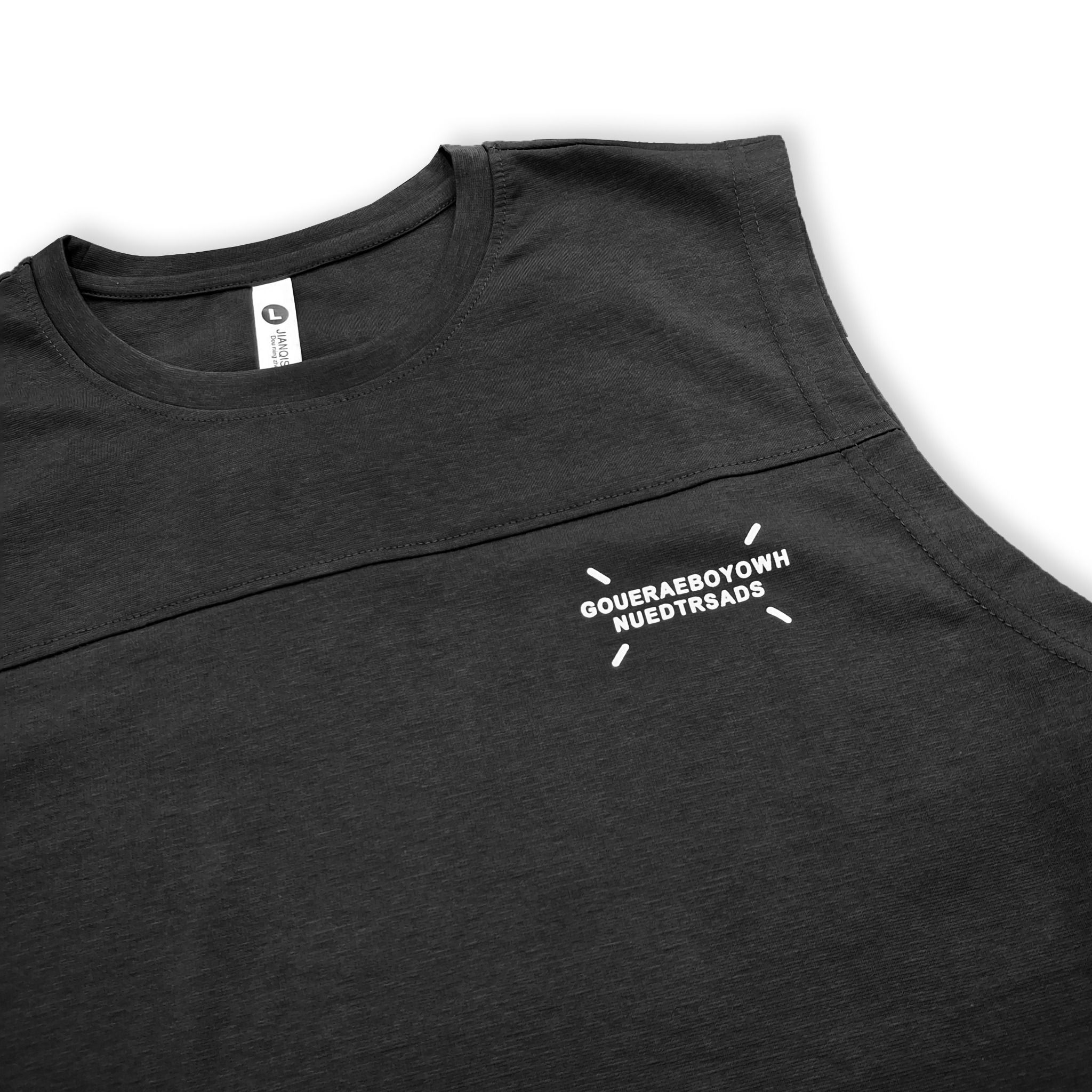  Áo Sát Nách - 1977-1 