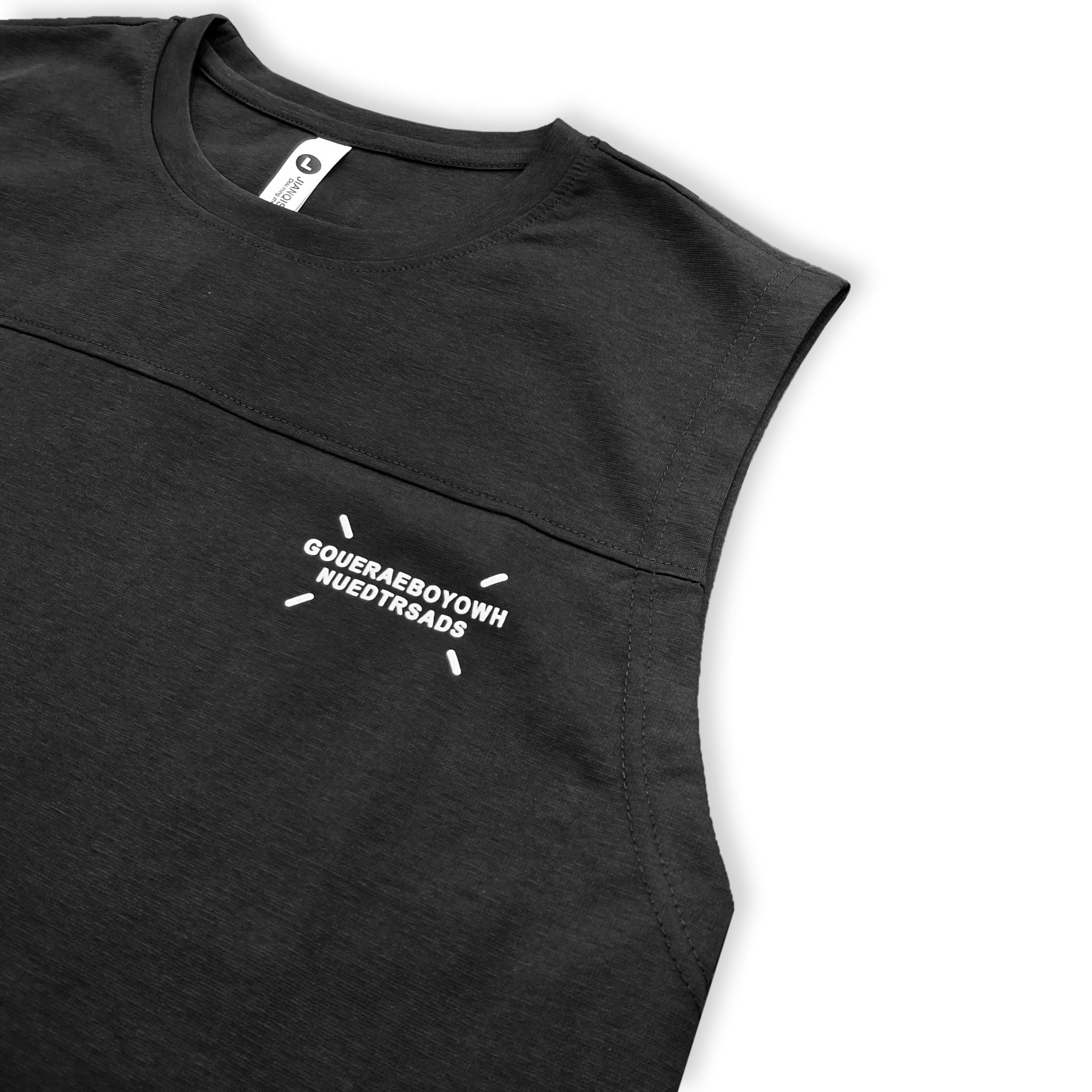  Áo Sát Nách - 1977-1 